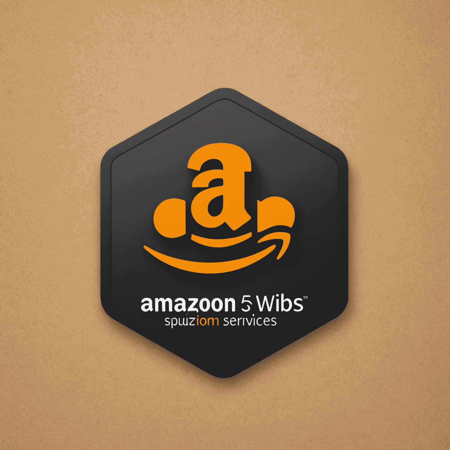 Logo Amazon Web Services