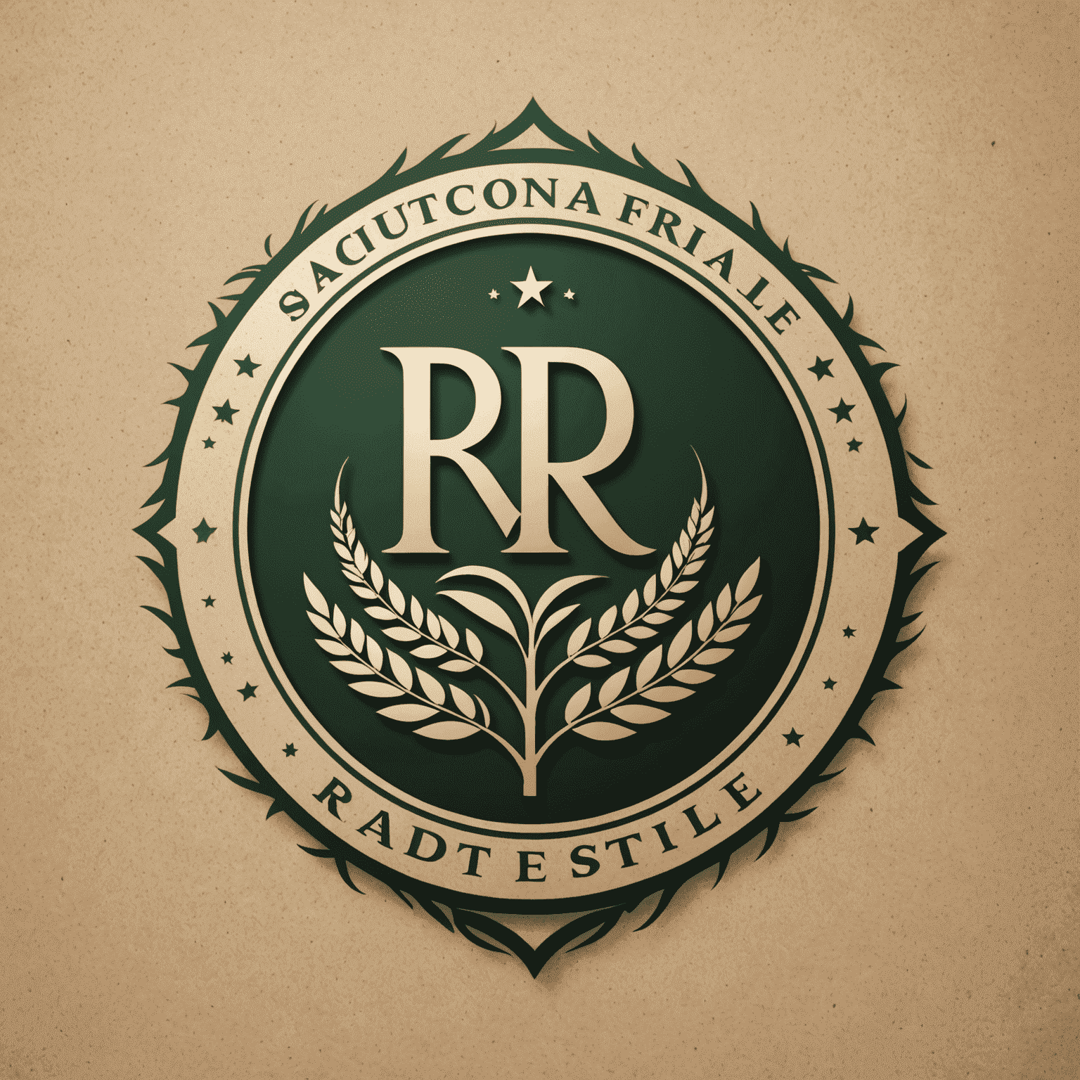 Logo R