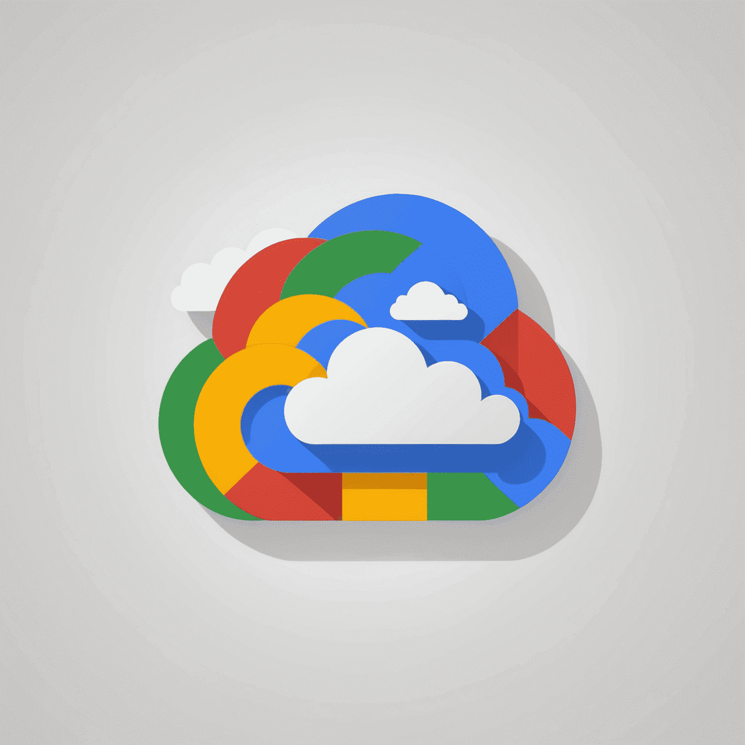 Logo Google Cloud Platform