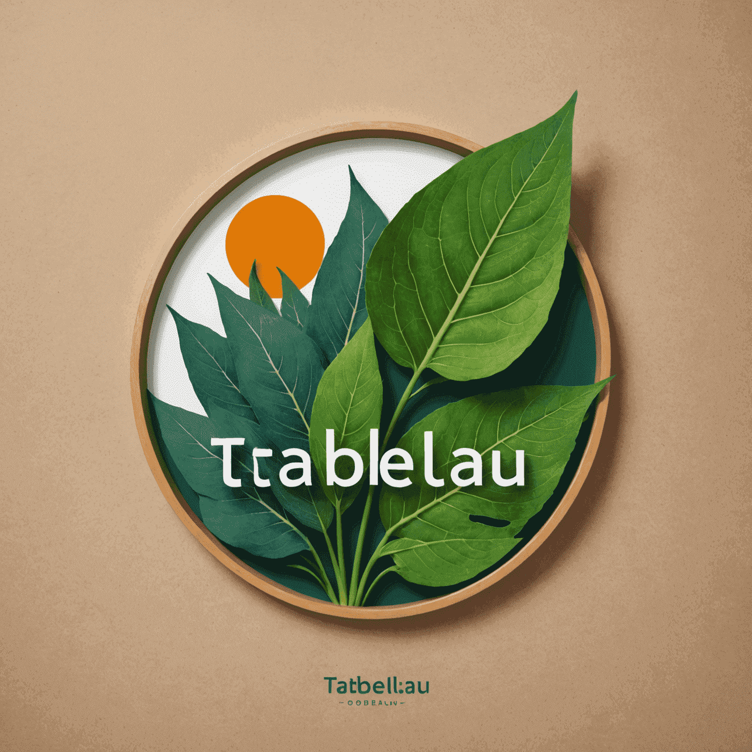 Logo Tableau